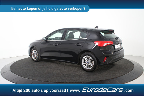 Ford Focus Hybrid *1ste Eigenaar*Navigatie*Stoelverwarming*Camera*