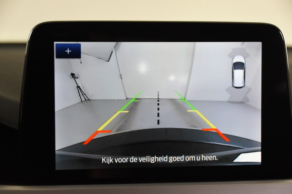 Ford Focus Hybrid *1ste Eigenaar*Navigatie*Stoelverwarming*Camera*