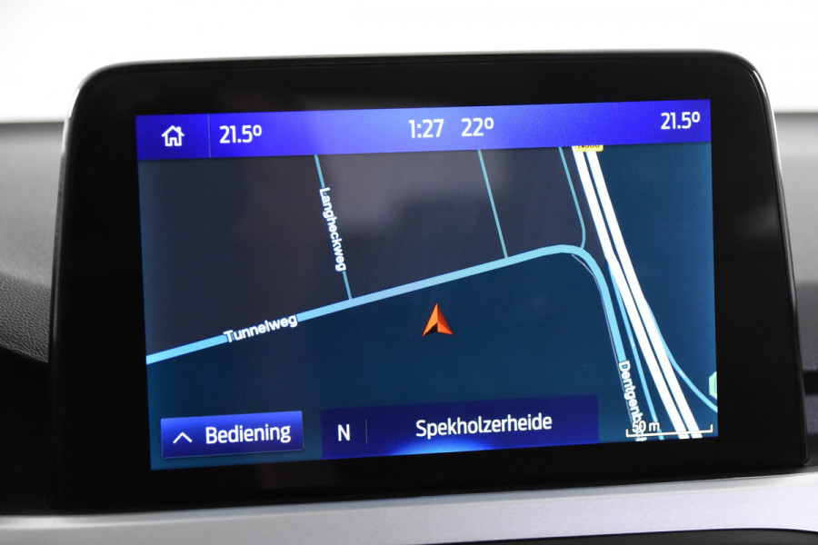Ford Focus Hybrid *1ste Eigenaar*Navigatie*Stoelverwarming*Camera*