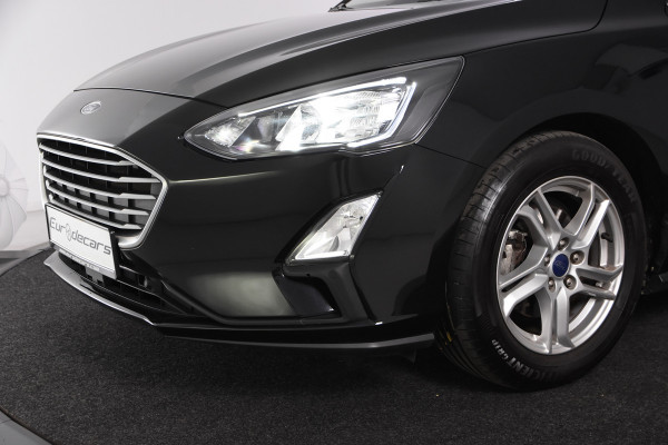 Ford Focus Hybrid *1ste Eigenaar*Navigatie*Stoelverwarming*Camera*