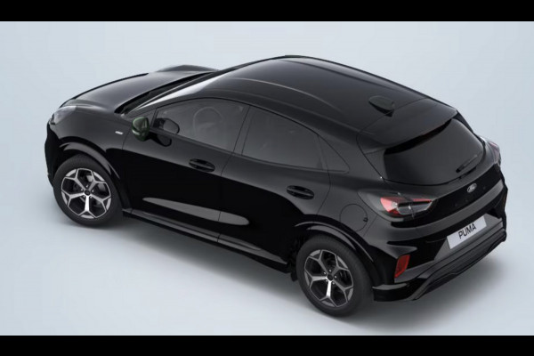 Ford Puma 1.0 EcoBoost Hybrid ST-Line | Winterpack | All-weather banden | Achteruitrijcamera
