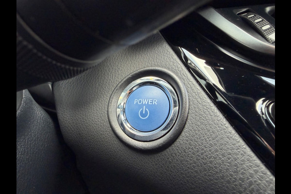 Toyota C-HR 1.8 Hybrid Style 122pk Bi-Tone, CarPlay, Camera, Stoel-stuurverw,