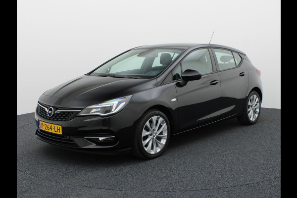 Opel Astra 1.2 Business Edition | Camera | AGR Stoel | Climate Control | Navi | Prijs Rijklaar!!