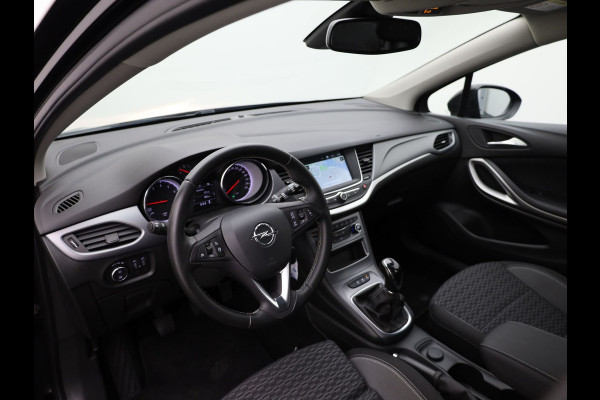 Opel Astra 1.2 Business Edition | Camera | AGR Stoel | Climate Control | Navi | Prijs Rijklaar!!