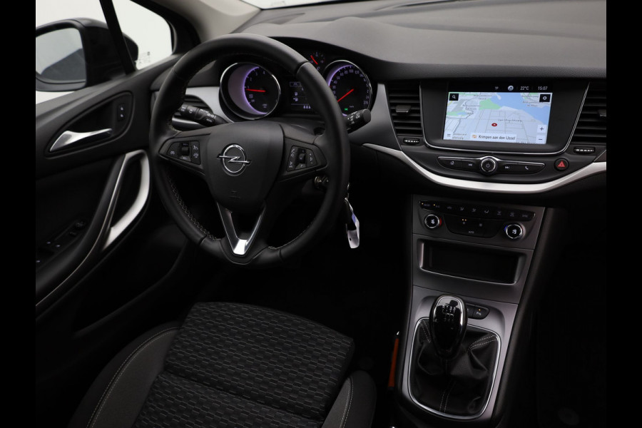 Opel Astra 1.2 Business Edition | Camera | AGR Stoel | Climate Control | Navi | Prijs Rijklaar!!