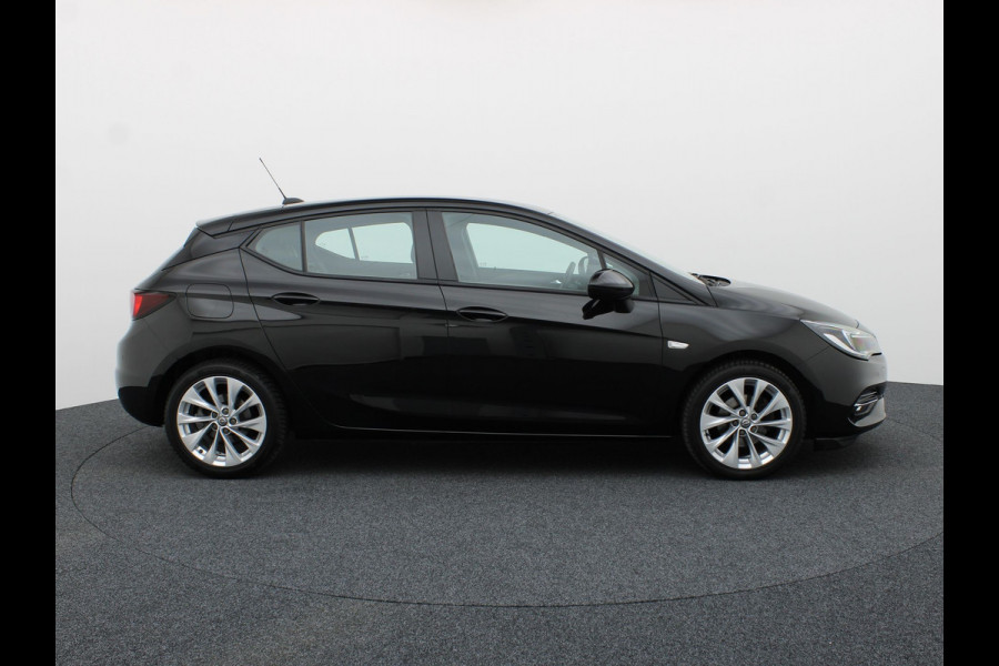 Opel Astra 1.2 Business Edition | Camera | AGR Stoel | Climate Control | Navi | Prijs Rijklaar!!