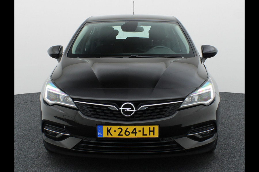 Opel Astra 1.2 Business Edition | Camera | AGR Stoel | Climate Control | Navi | Prijs Rijklaar!!