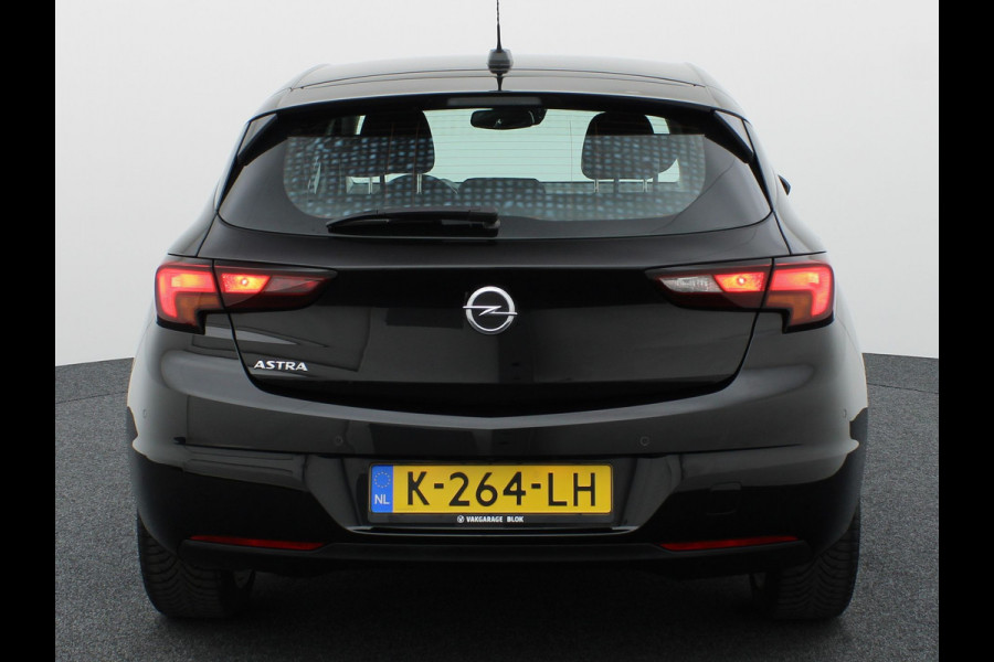 Opel Astra 1.2 Business Edition | Camera | AGR Stoel | Climate Control | Navi | Prijs Rijklaar!!