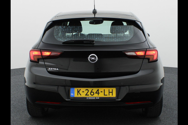 Opel Astra 1.2 Business Edition | Camera | AGR Stoel | Climate Control | Navi | Prijs Rijklaar!!