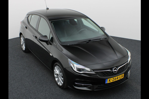 Opel Astra 1.2 Business Edition | Camera | AGR Stoel | Climate Control | Navi | Prijs Rijklaar!!