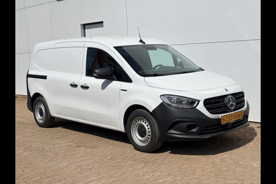 Mercedes-Benz eCitan 112 51 kWh L2 284 WLTP 98,8 (SOH)  Camera MBUX Trekhaak 75kW Snelladen Apple Carplay Cruise Control