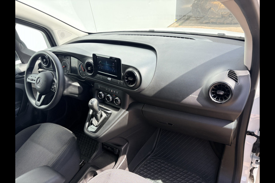Mercedes-Benz eCitan 112 51 kWh L2 284 WLTP 98,8 (SOH)  Camera MBUX Trekhaak 75kW Snelladen Apple Carplay Cruise Control