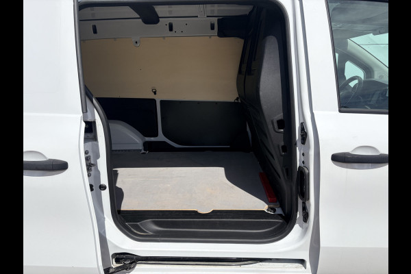 Mercedes-Benz eCitan 112 51 kWh L2 284 WLTP 98,8 (SOH)  Camera MBUX Trekhaak 75kW Snelladen Apple Carplay Cruise Control