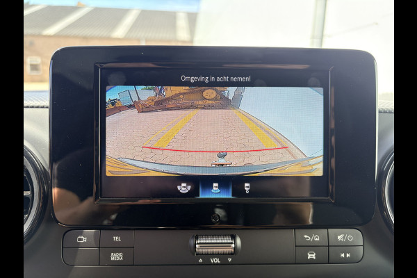Mercedes-Benz eCitan 112 51 kWh L2 284 WLTP 98,8 (SOH)  Camera MBUX Trekhaak 75kW Snelladen Apple Carplay Cruise Control