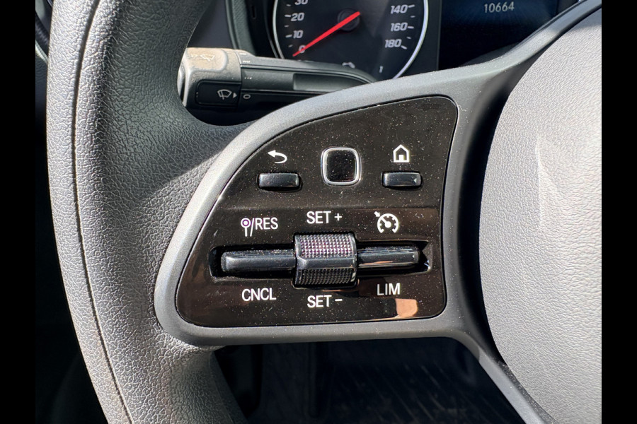 Mercedes-Benz eCitan 112 51 kWh L2 284 WLTP 98,8 (SOH)  Camera MBUX Trekhaak 75kW Snelladen Apple Carplay Cruise Control