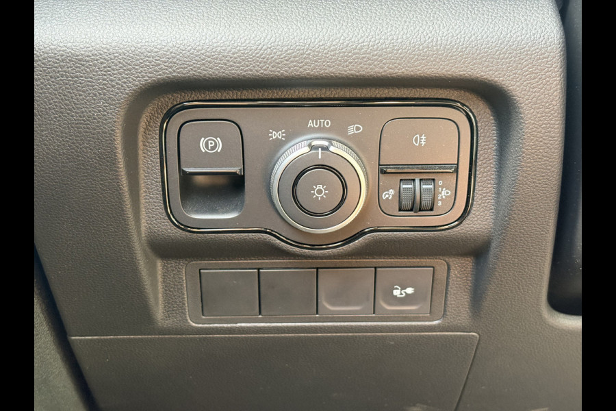 Mercedes-Benz eCitan 112 51 kWh L2 284 WLTP 98,8 (SOH)  Camera MBUX Trekhaak 75kW Snelladen Apple Carplay Cruise Control