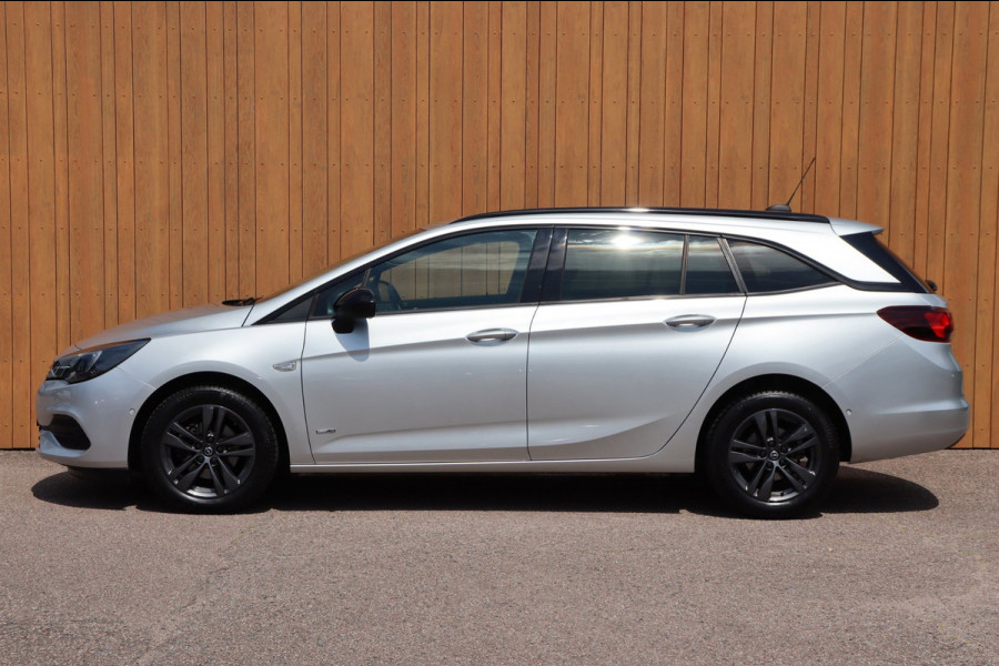 Opel Astra Sports Tourer 1.2 Design & Tech org.NL camera comfort-st.