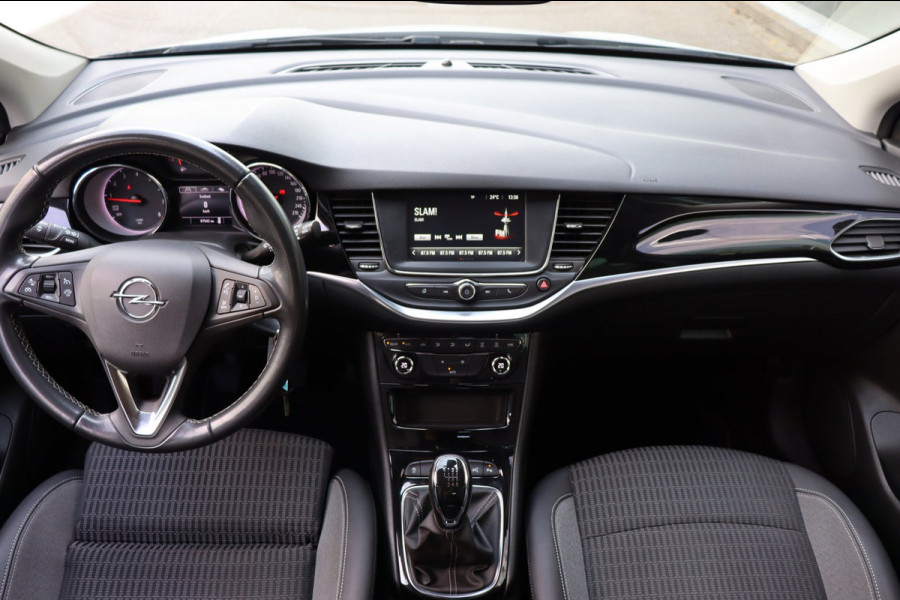 Opel Astra Sports Tourer 1.2 Design & Tech org.NL camera comfort-st.