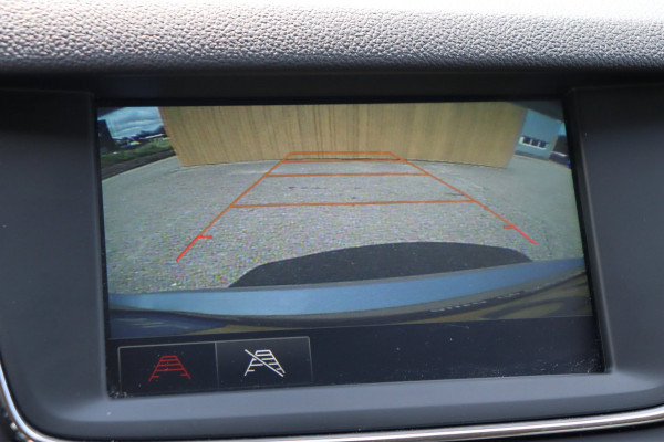 Opel Astra Sports Tourer 1.2 Design & Tech org.NL camera comfort-st.