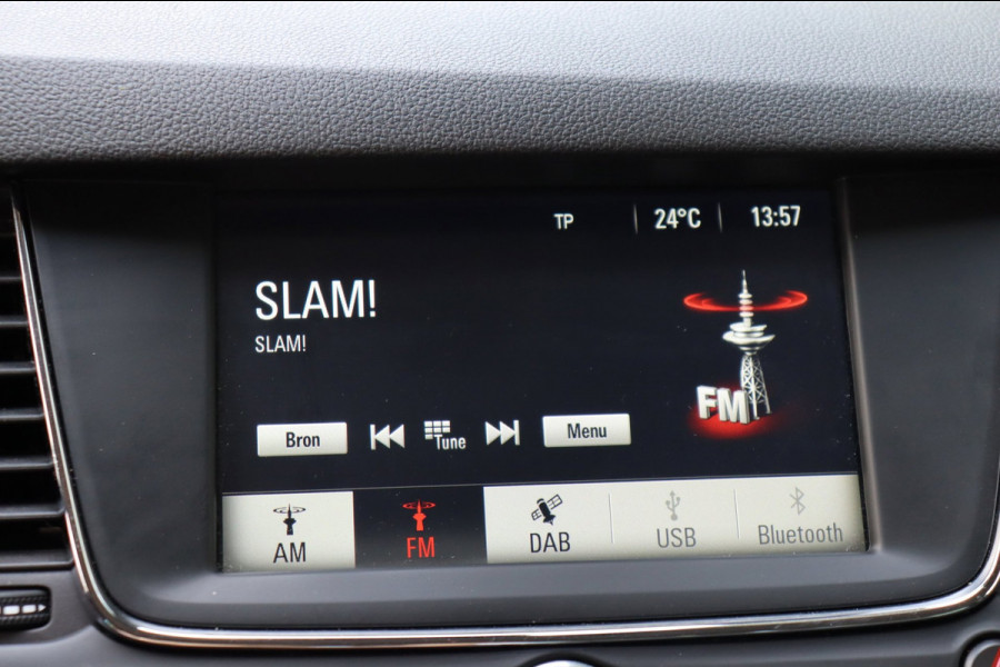 Opel Astra Sports Tourer 1.2 Design & Tech org.NL camera comfort-st.