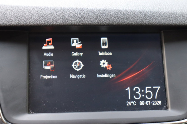 Opel Astra Sports Tourer 1.2 Design & Tech org.NL camera comfort-st.