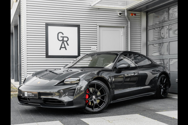 Porsche Taycan 4S Performance 93 kWh | PANORAMA | SPORTDESIGN | 21" | BOSE