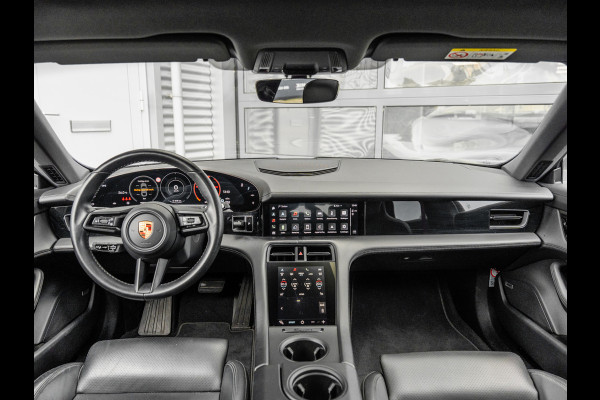 Porsche Taycan 4S Performance 93 kWh | PANORAMA | SPORTDESIGN | 21" | BOSE