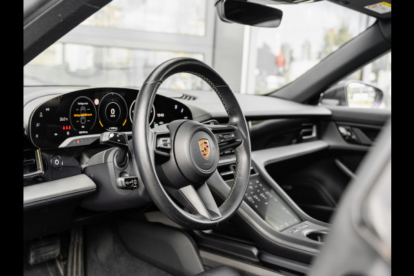 Porsche Taycan 4S Performance 93 kWh | PANORAMA | SPORTDESIGN | 21" | BOSE