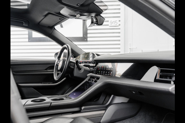 Porsche Taycan 4S Performance 93 kWh | PANORAMA | SPORTDESIGN | 21" | BOSE