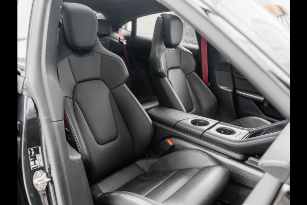 Porsche Taycan 4S Performance 93 kWh | PANORAMA | SPORTDESIGN | 21" | BOSE