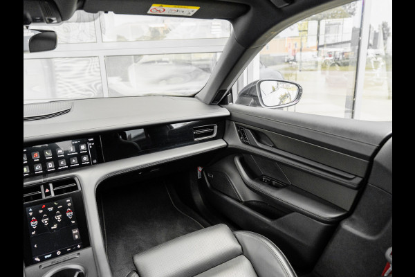 Porsche Taycan 4S Performance 93 kWh | PANORAMA | SPORTDESIGN | 21" | BOSE