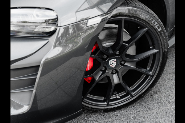 Porsche Taycan 4S Performance 93 kWh | PANORAMA | SPORTDESIGN | 21" | BOSE