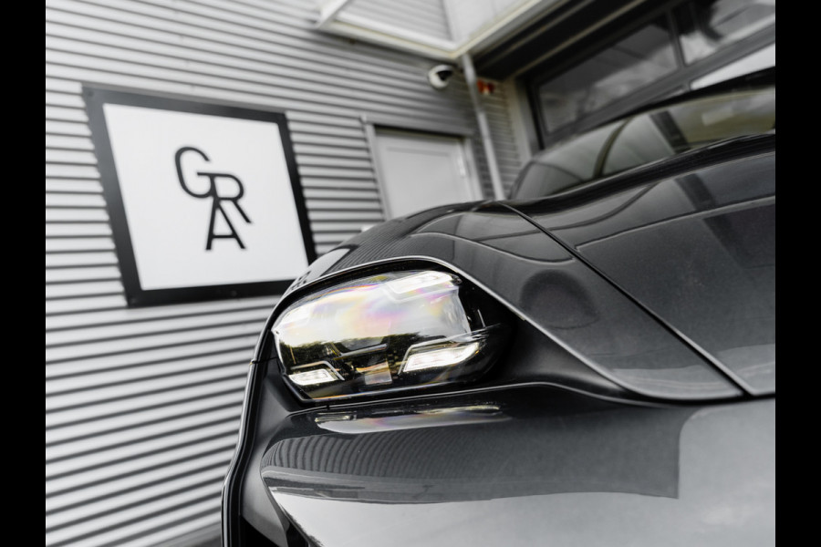 Porsche Taycan 4S Performance 93 kWh | PANORAMA | SPORTDESIGN | 21" | BOSE