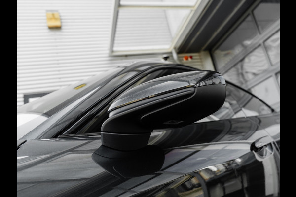 Porsche Taycan 4S Performance 93 kWh | PANORAMA | SPORTDESIGN | 21" | BOSE