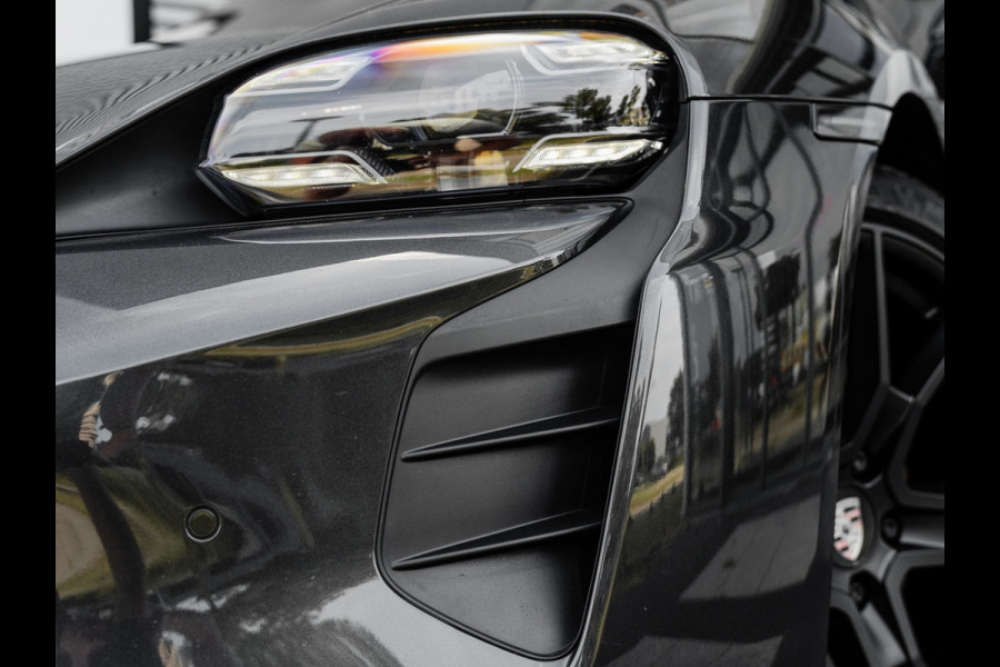 Porsche Taycan 4S Performance 93 kWh | PANORAMA | SPORTDESIGN | 21" | BOSE