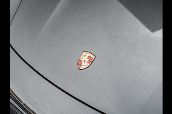 Porsche Taycan 4S Performance 93 kWh | PANORAMA | SPORTDESIGN | 21" | BOSE