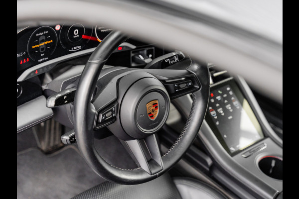Porsche Taycan 4S Performance 93 kWh | PANORAMA | SPORTDESIGN | 21" | BOSE