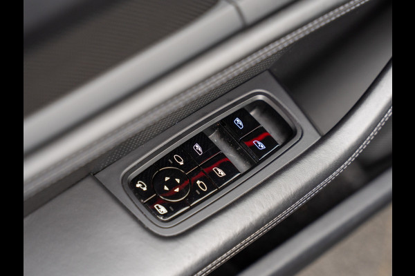 Porsche Taycan 4S Performance 93 kWh | PANORAMA | SPORTDESIGN | 21" | BOSE