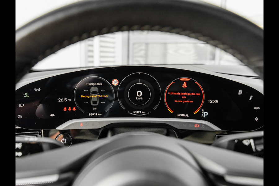 Porsche Taycan 4S Performance 93 kWh | PANORAMA | SPORTDESIGN | 21" | BOSE