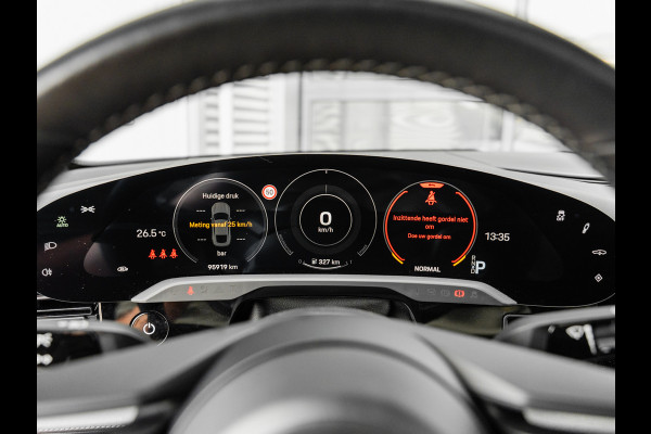 Porsche Taycan 4S Performance 93 kWh | PANORAMA | SPORTDESIGN | 21" | BOSE