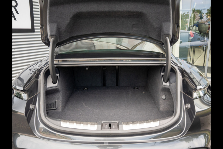 Porsche Taycan 4S Performance 93 kWh | PANORAMA | SPORTDESIGN | 21" | BOSE