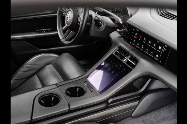 Porsche Taycan 4S Performance 93 kWh | PANORAMA | SPORTDESIGN | 21" | BOSE
