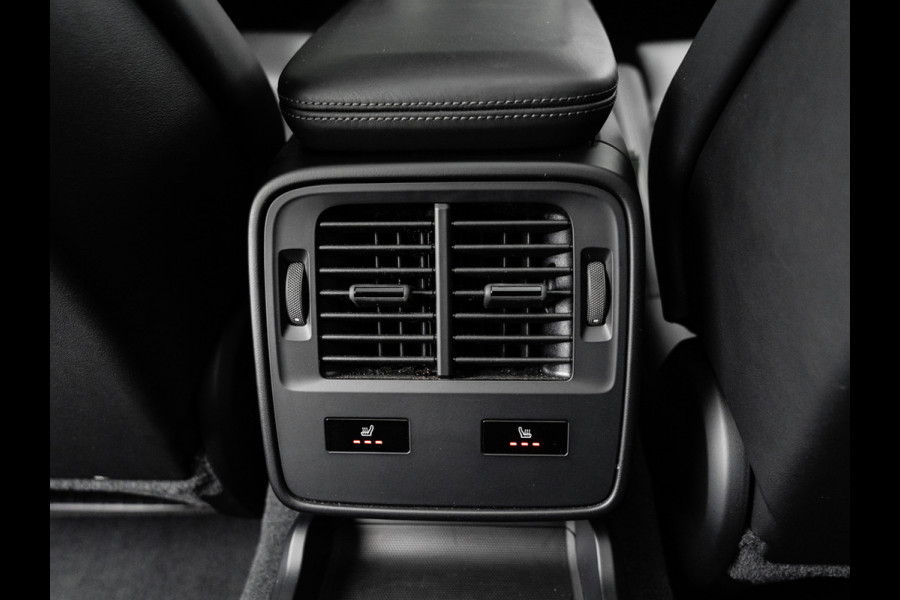 Porsche Taycan 4S Performance 93 kWh | PANORAMA | SPORTDESIGN | 21" | BOSE