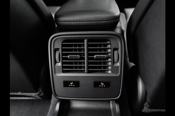 Porsche Taycan 4S Performance 93 kWh | PANORAMA | SPORTDESIGN | 21" | BOSE