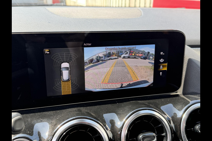 Mercedes-Benz GLA 250 e Business Solution Luxury Limited 18"/Trekhaak/Stoelverwarming/Sfeerverlichting/Camera/PDC v+a/Apple Carplay & Android Auto