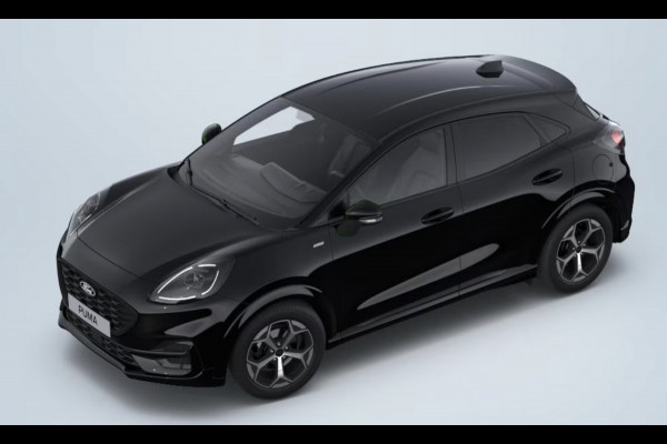 Ford Puma 1.0 EcoBoost Hybrid ST-Line | Comfort Pack | Winterpack | All-weather banden | Achteruitrijcamera