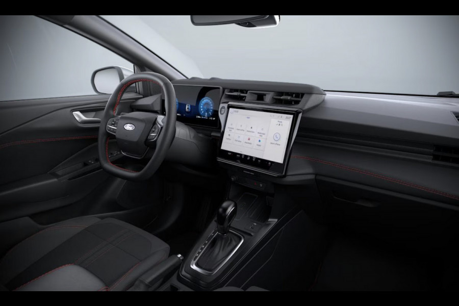 Ford Puma 1.0 EcoBoost Hybrid ST-Line | Comfort Pack | Winterpack | All-weather banden | Achteruitrijcamera