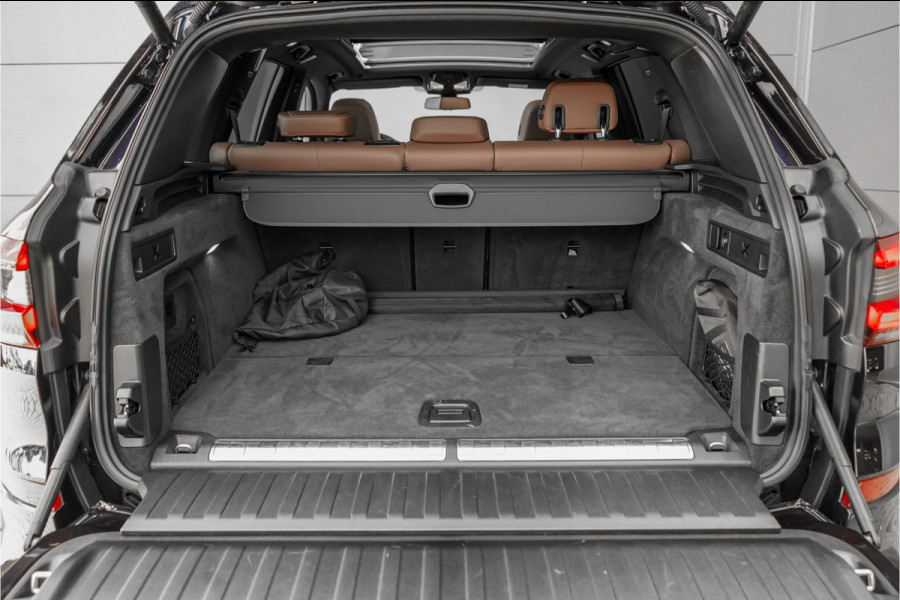 BMW X5 xDrive45e M-Sport Pano Laser LED ACC Trekhaak Memory 360°