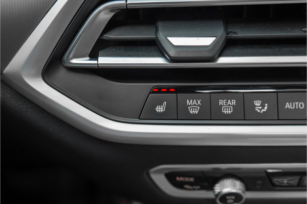 BMW X5 xDrive45e M-Sport Pano Laser LED ACC Trekhaak Memory 360°
