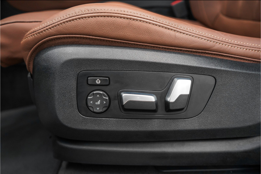 BMW X5 xDrive45e M-Sport Pano Laser LED ACC Trekhaak Memory 360°